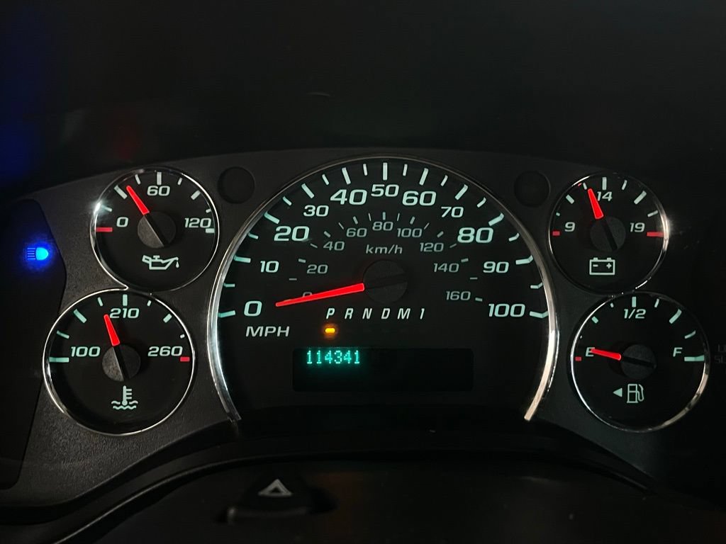 Used 2014 GMC Savana 3500 Extended RWD image 44