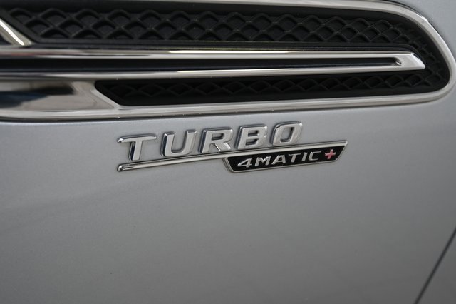 Used 2022 Mercedes-Benz AMG GT 43 image 19