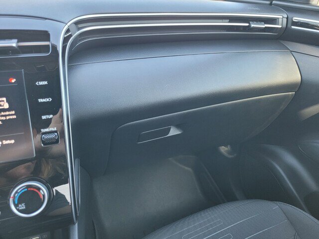 Used 2023 Hyundai Santa Cruz Night w/ Cargo Package image 10