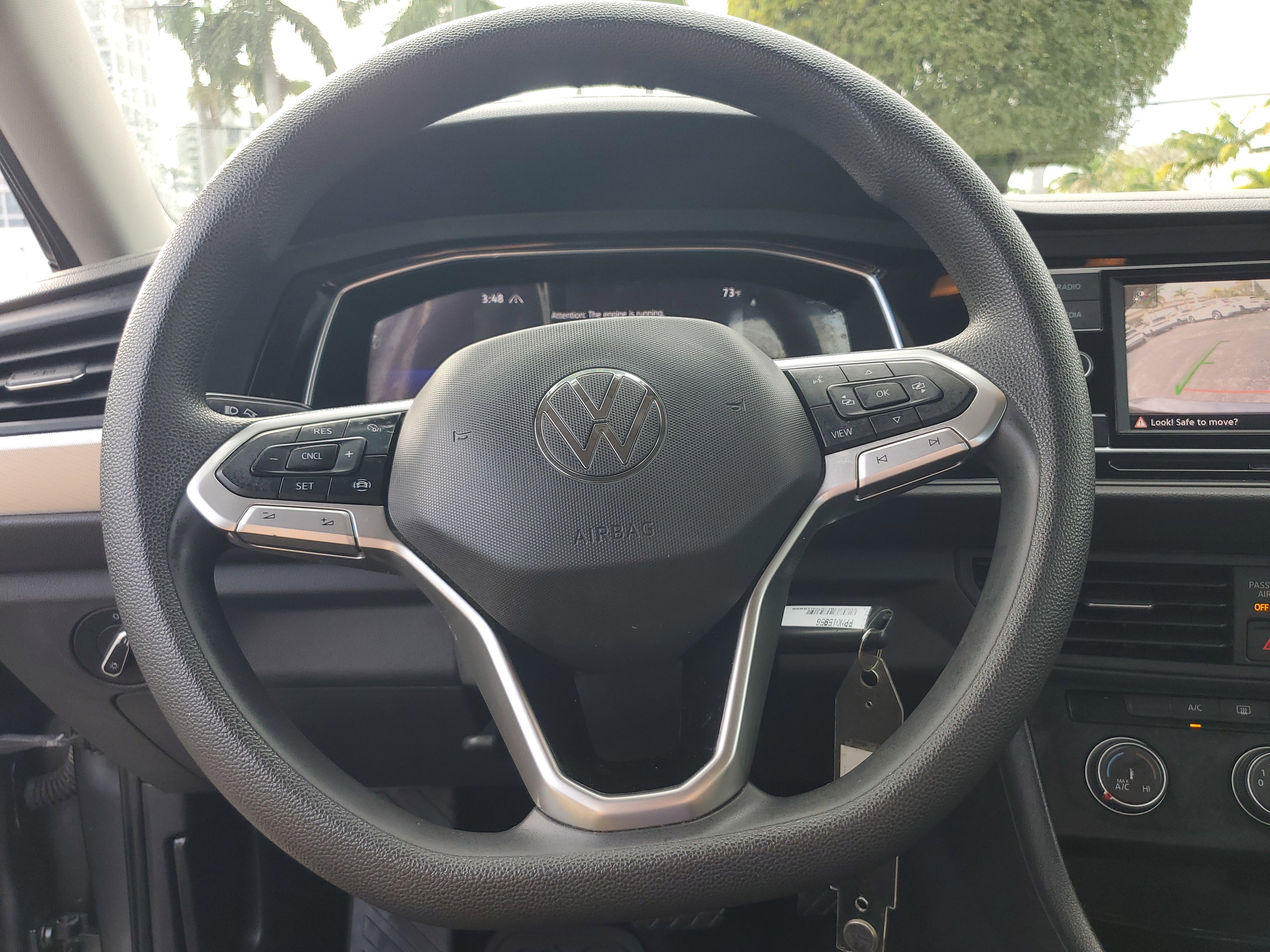 Certified 2023 Volkswagen Jetta S image 27