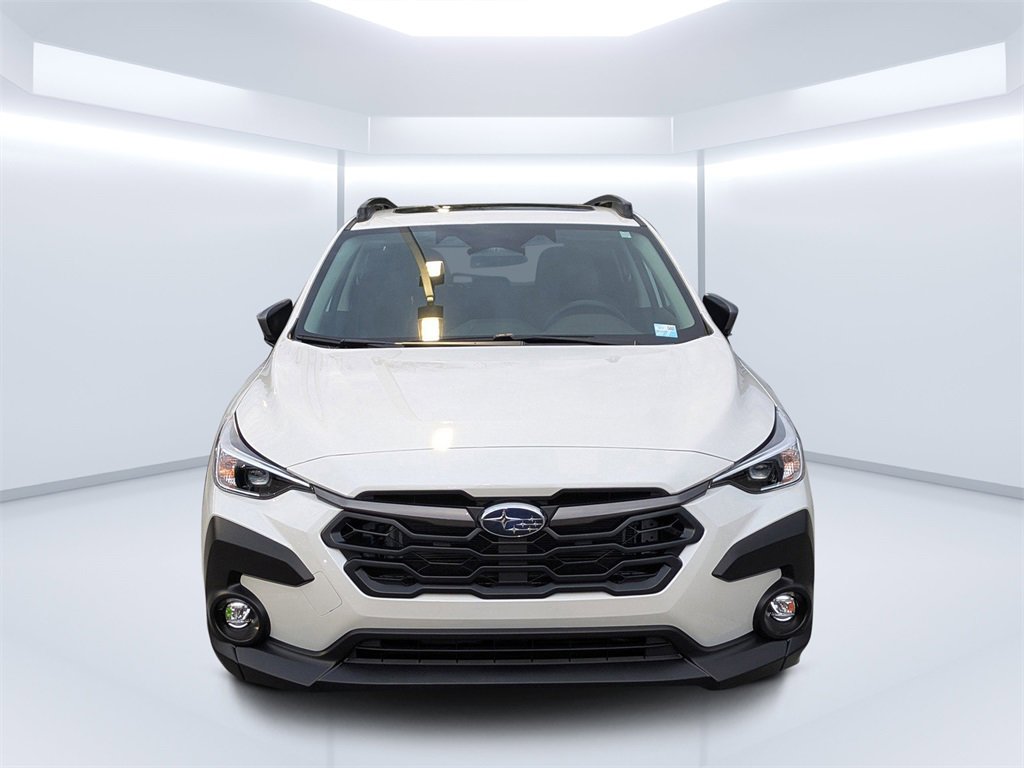 New 2026 Subaru Crosstrek 2.0i Premium image 8