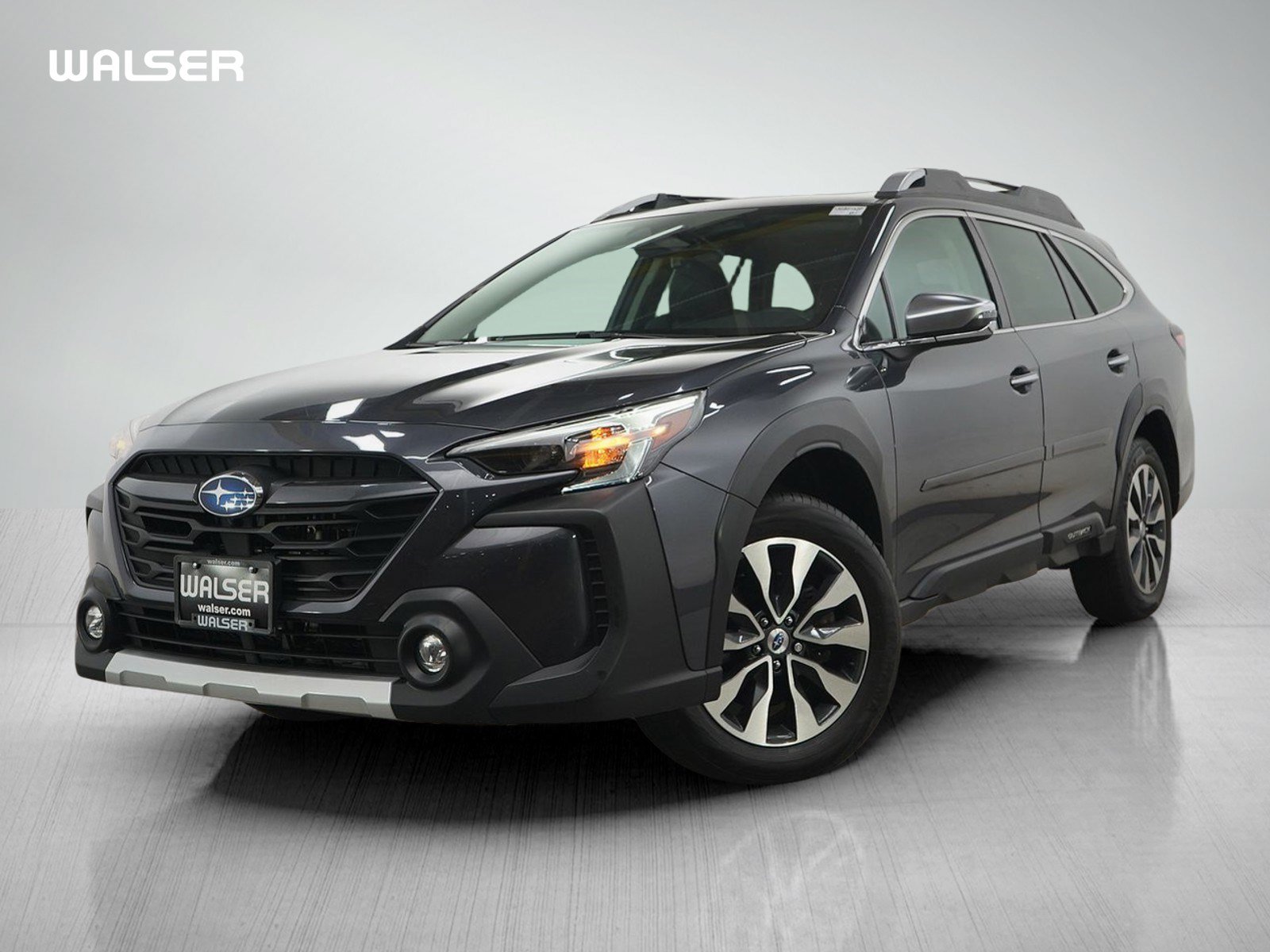 Used 2023 Subaru Outback Touring