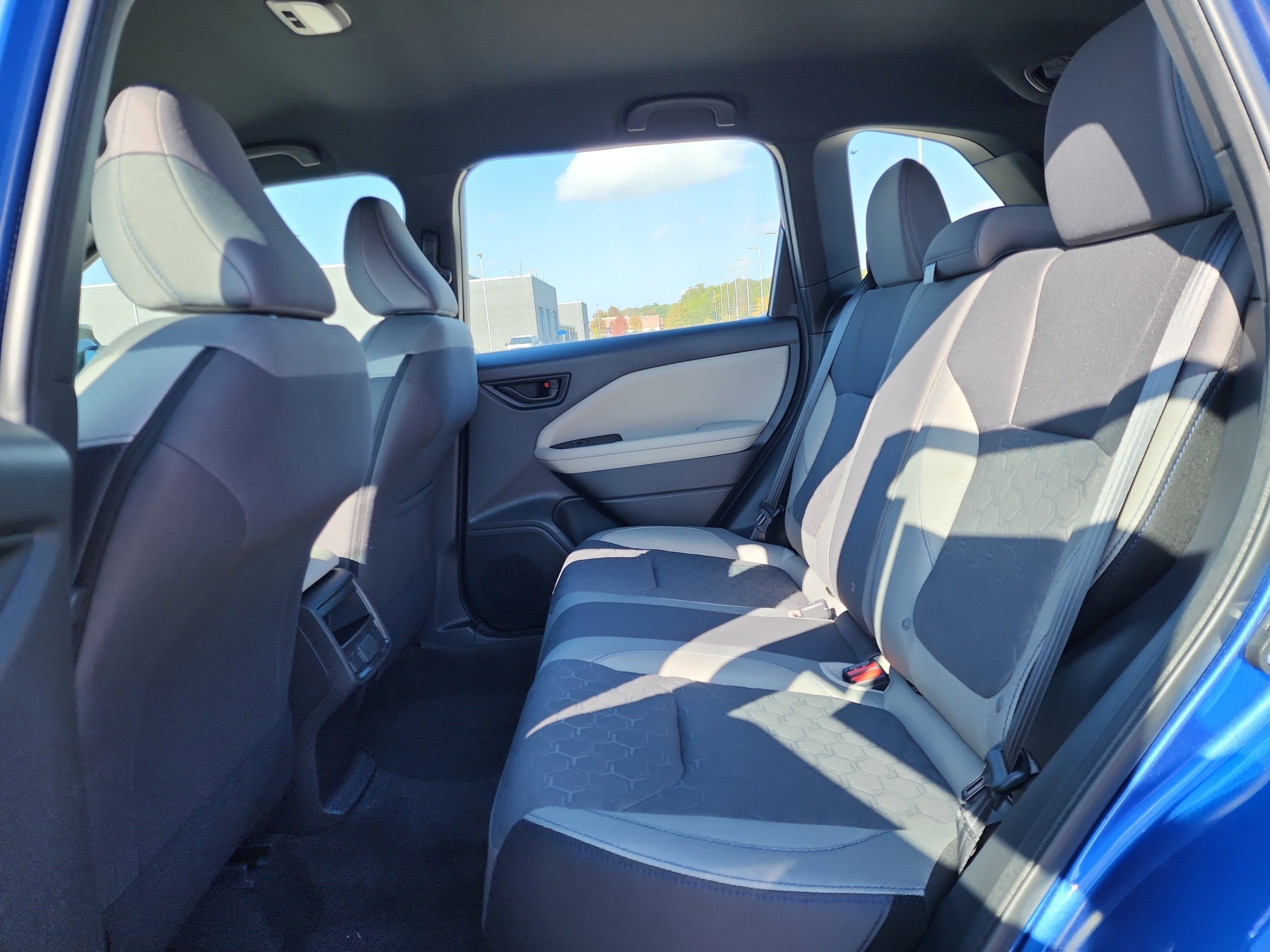 New 2026 Subaru Forester image 7