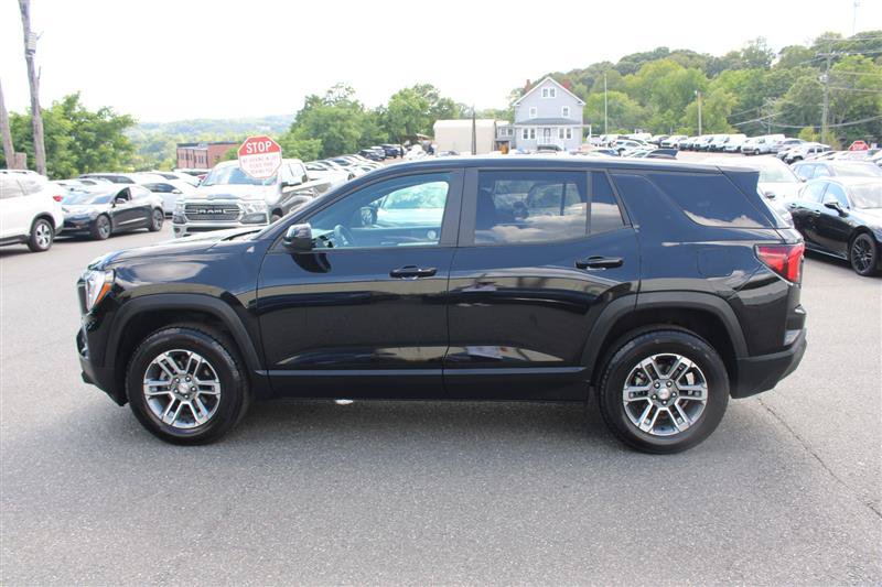 Used 2026 GMC Terrain Elevation FWD image 5