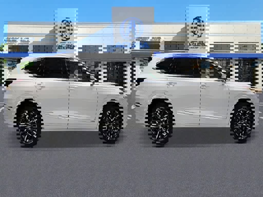 New 2026 Acura MDX SH-AWD w/ Advance Package image 8