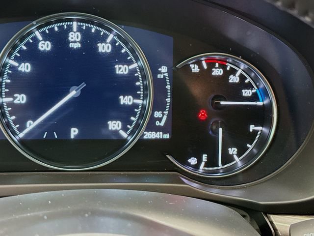 Used 2022 MAZDA CX-5 AWD 2.5 S w/ Premium Plus Pkg image 12