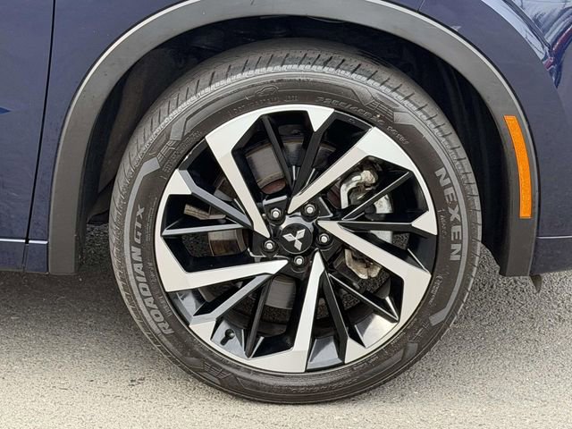 Used 2023 Mitsubishi Outlander SEL image 7