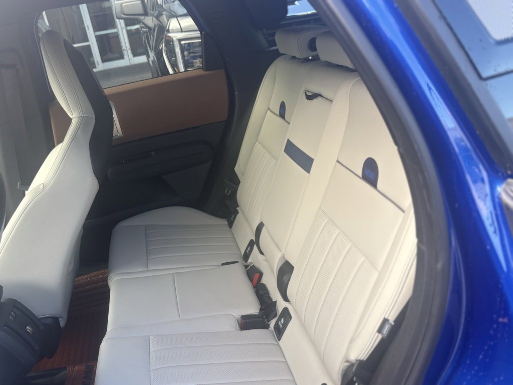 Used 2025 MINI Cooper Countryman S image 19