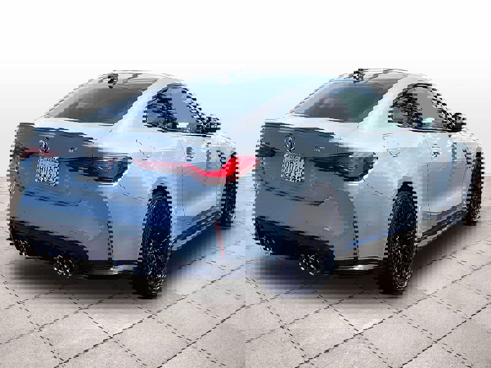 Used 2023 BMW M4 Coupe w/ M Driver's Package RWD image 14