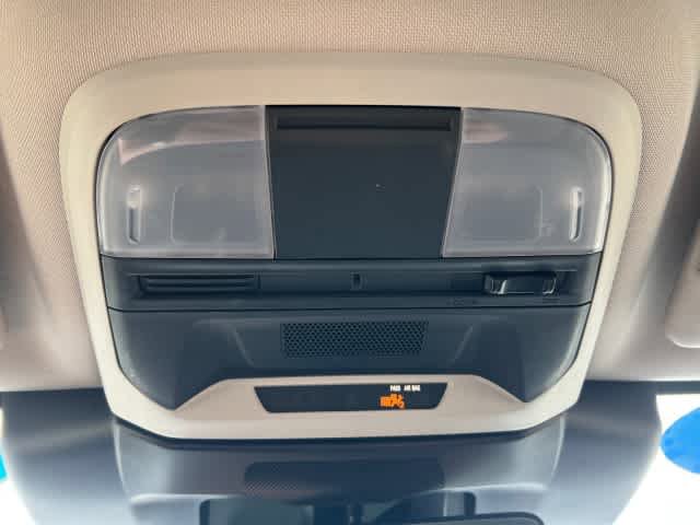 Certified 2024 Subaru Crosstrek 2.0i w/ Crosstrek Mirror Package image 31