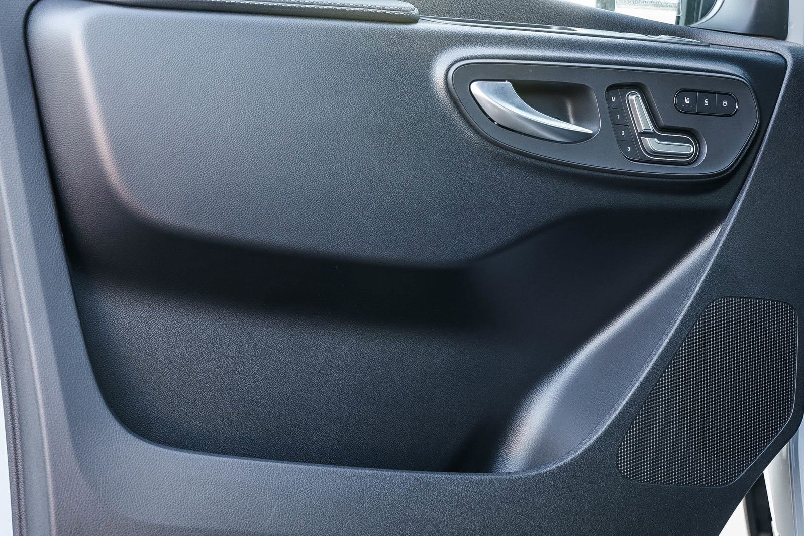 New 2026 Mercedes-Benz Sprinter 2500 image 20