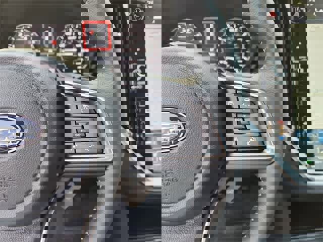 New 2025 Subaru Ascent Limited image 23