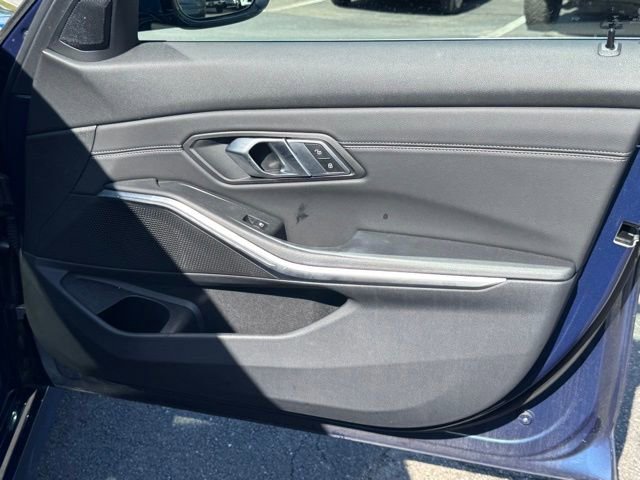 Used 2022 BMW 330i xDrive Sedan w/ Premium Package 2 image 12