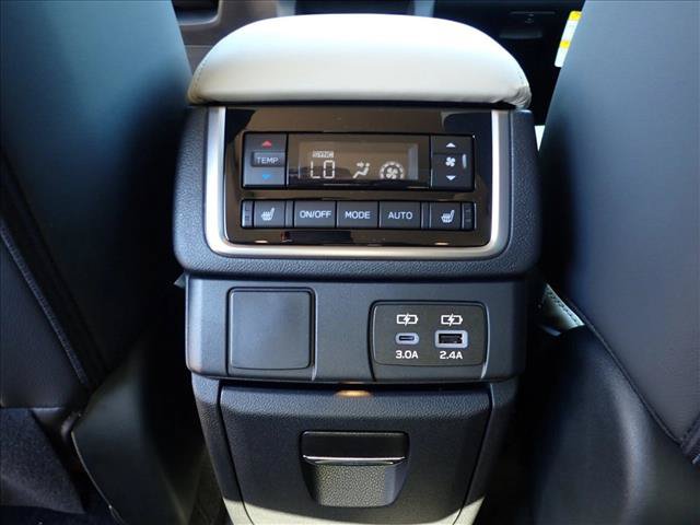 New 2026 Subaru Ascent Limited AWD/4WD image 11