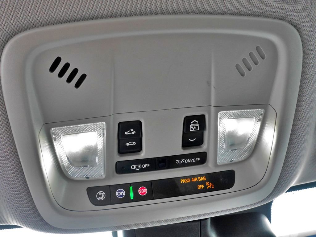 Used 2024 Chevrolet Malibu LT image 29