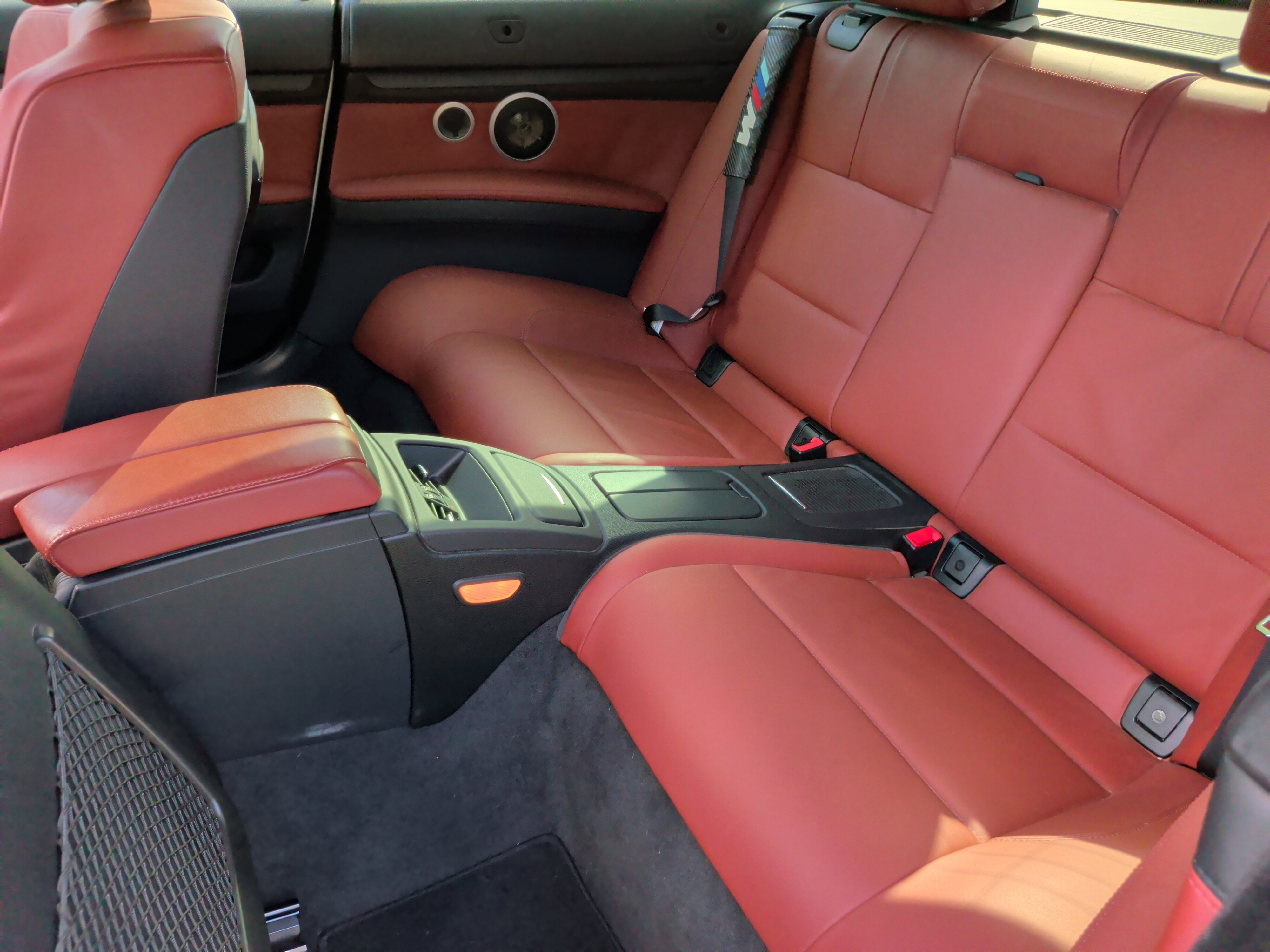 Used 2013 BMW M3 Convertible image 34