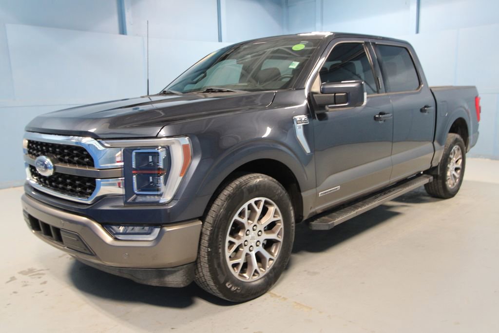 Used 2022 Ford F150 King Ranch image 37