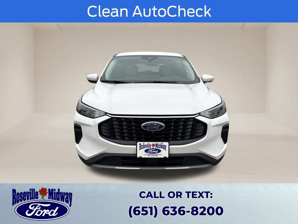 Used 2023 Ford Escape Active w/ Tech Pack #2 image 2