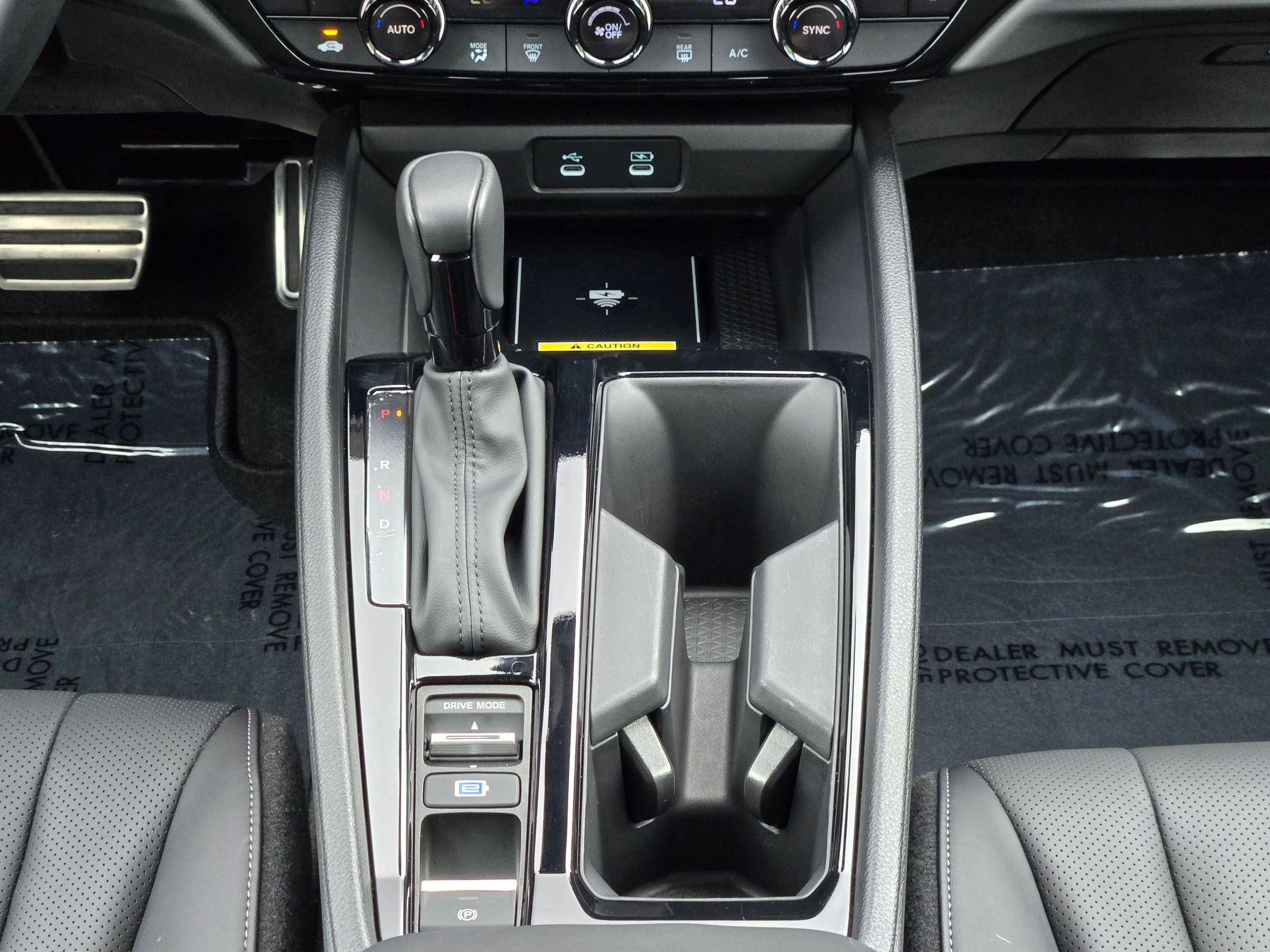 Certified 2025 Honda Accord Sport image 19