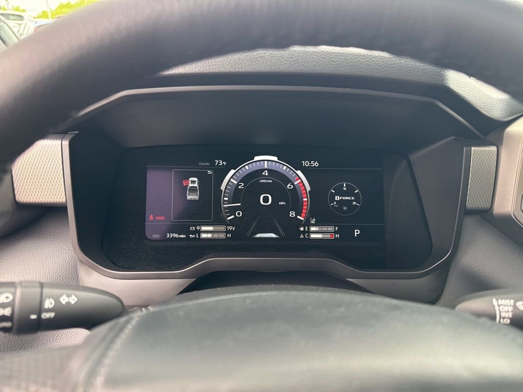 Used 2024 Toyota Tundra Limited image 22