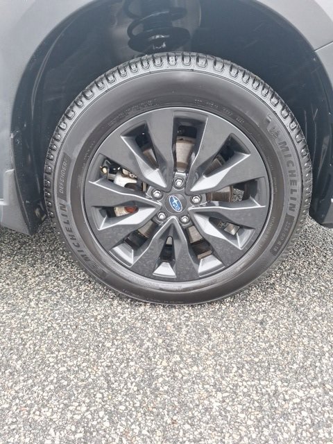 Used 2024 Subaru Outback Onyx Edition XT image 32