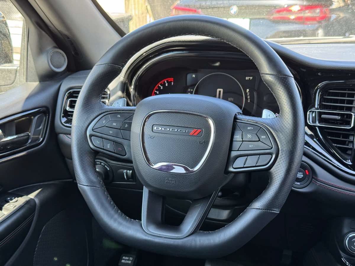 Used 2026 Dodge Durango GT AWD/4WD image 24