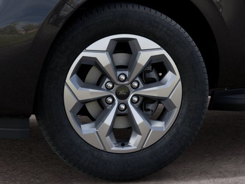 New 2027 Ford Expedition Active RWD image 19