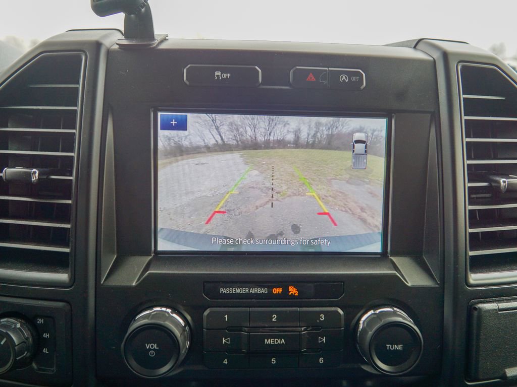 Used 2020 Ford F150 XL w/ Equipment Group 101A Mid image 23