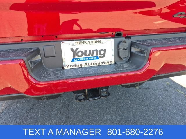 New 2026 RAM 2500 Laramie AWD/4WD image 10