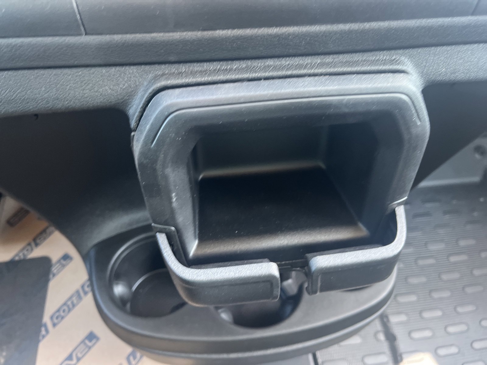 New 2026 RAM ProMaster 2500 w/ Convenience Group FWD image 28