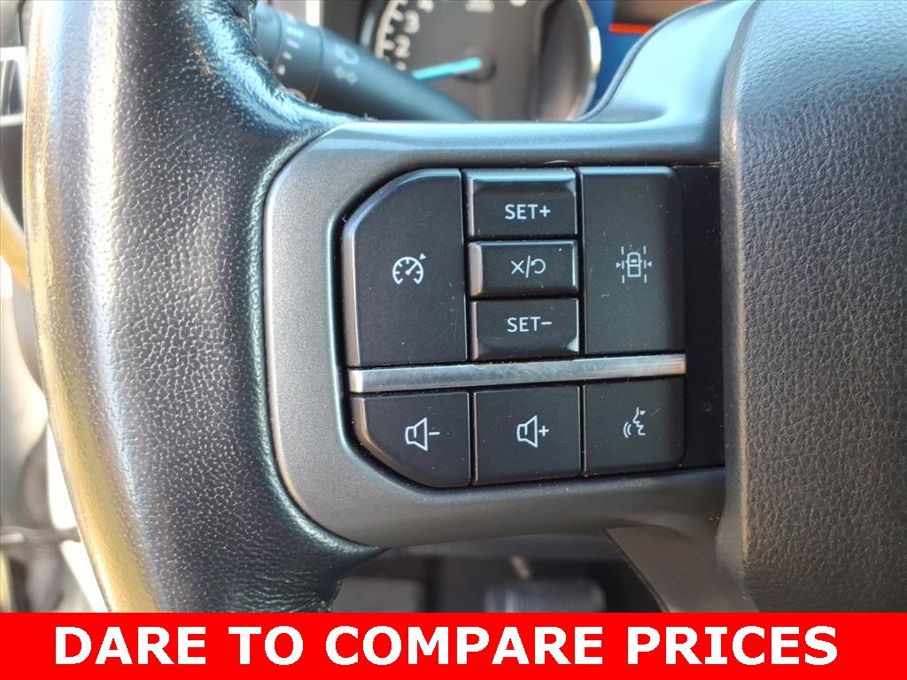 Used 2022 Ford F150 XLT w/ Equipment Group 302A High image 18