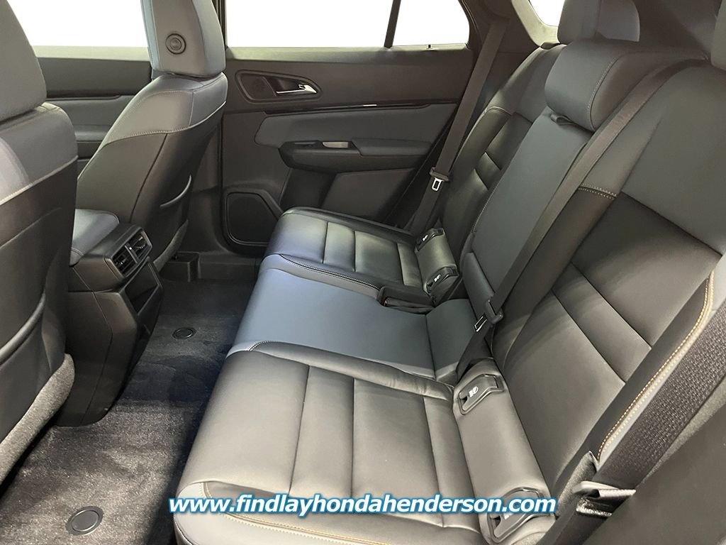 New 2026 Honda Prologue Touring image 19
