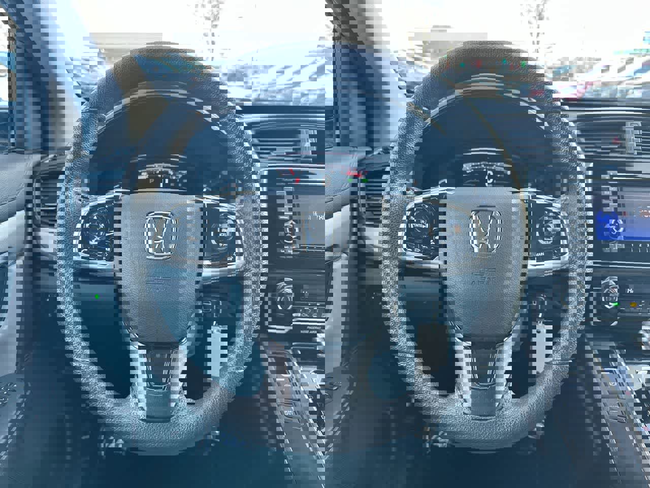 Used 2021 Honda CR-V LX image 27