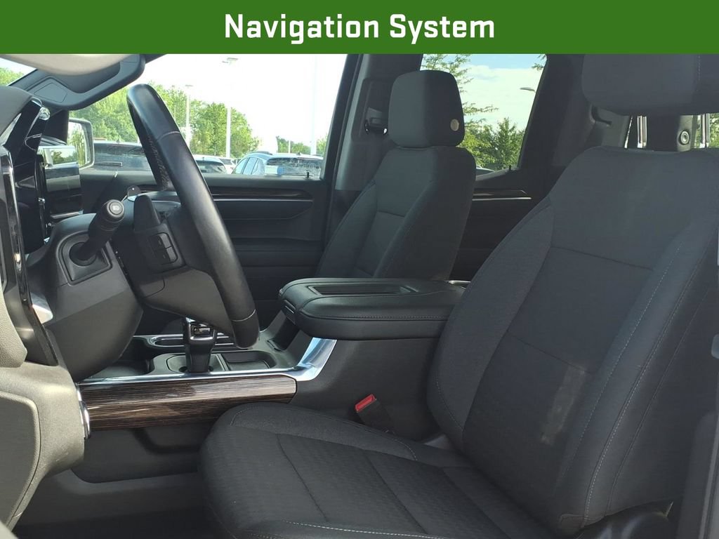 Certified 2022 GMC Sierra 1500 Elevation w/ Preferred Package AWD/4WD image 16