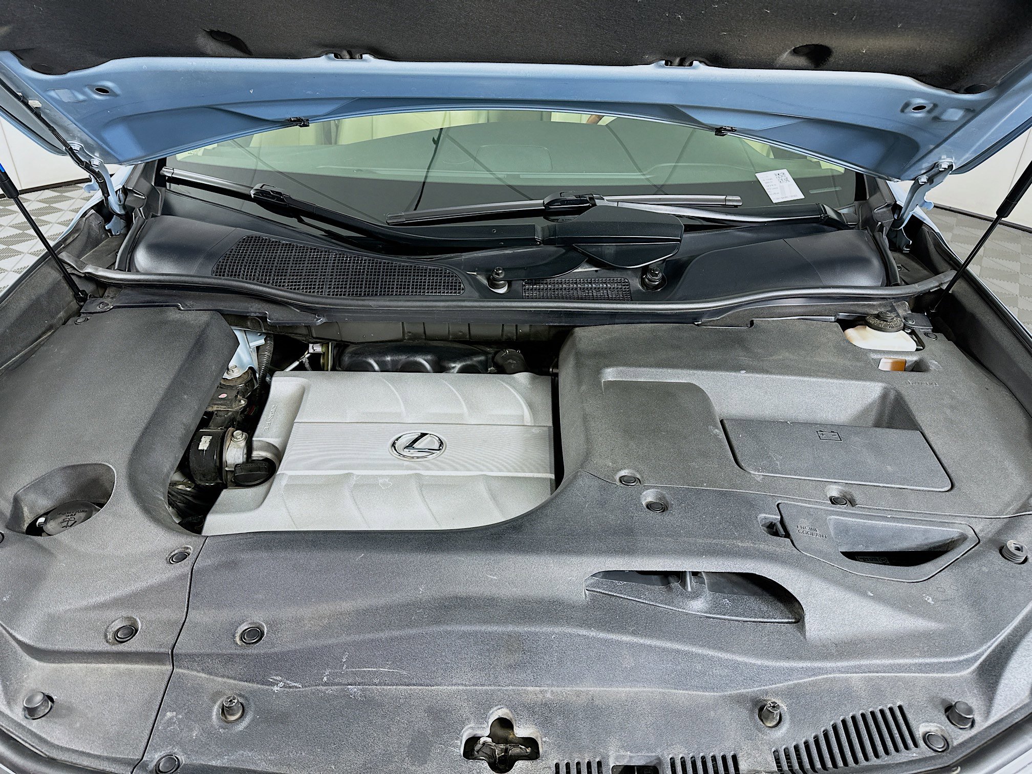 Used 2011 Lexus RX 350 AWD w/ Premium Pkg image 33