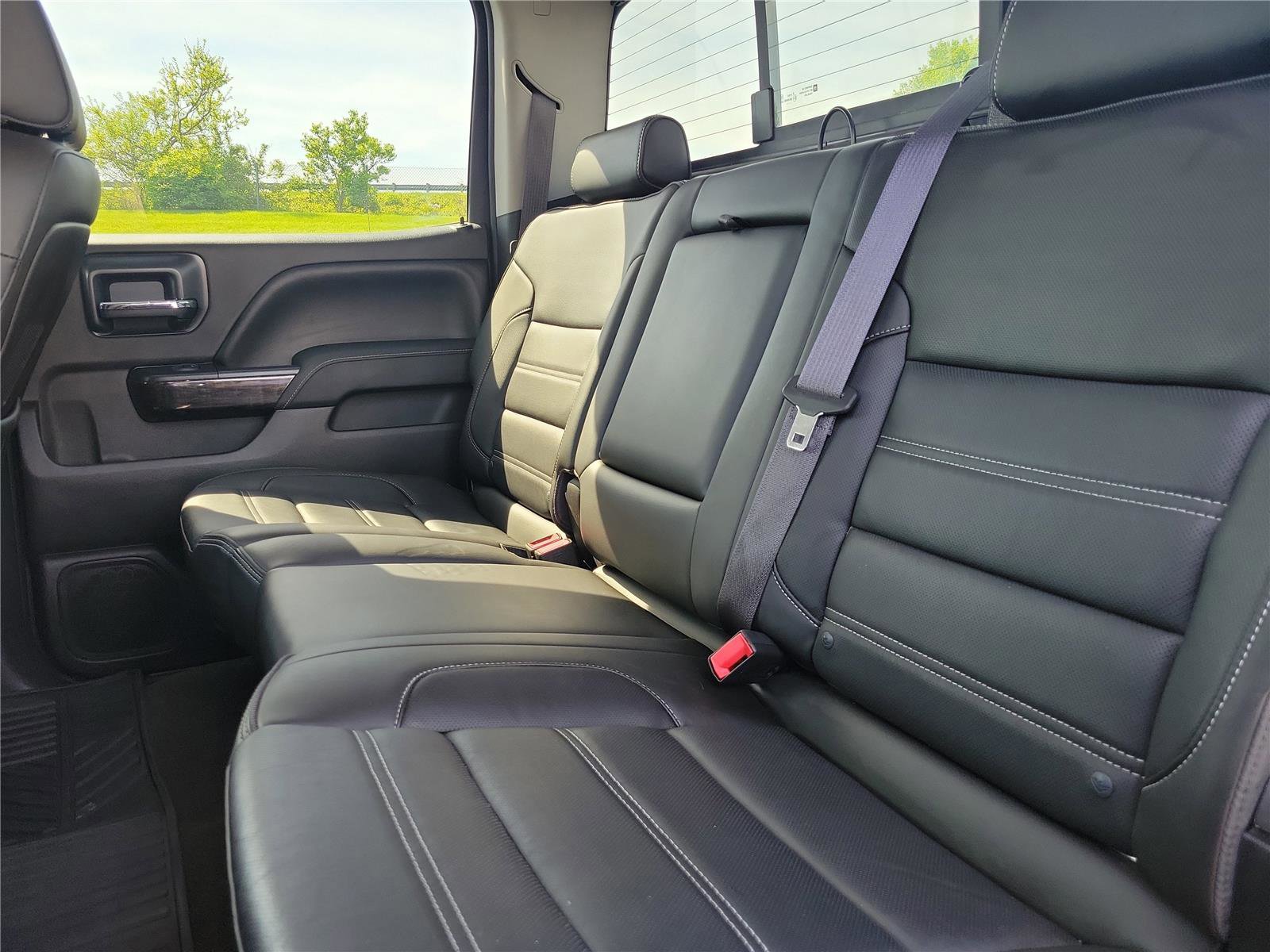 Used 2015 GMC Sierra 1500 Denali image 13