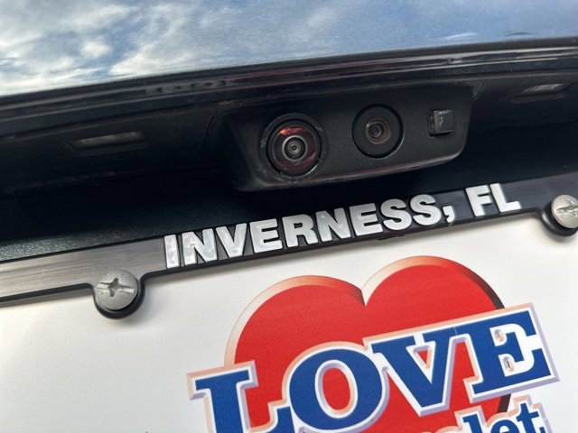 Used 2021 Chevrolet Tahoe High Country w/ Max Trailering Package image 72