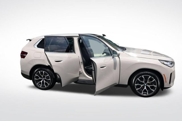 New 2026 BMW X3 xDrive30i w/ Premium Package AWD/4WD image 35