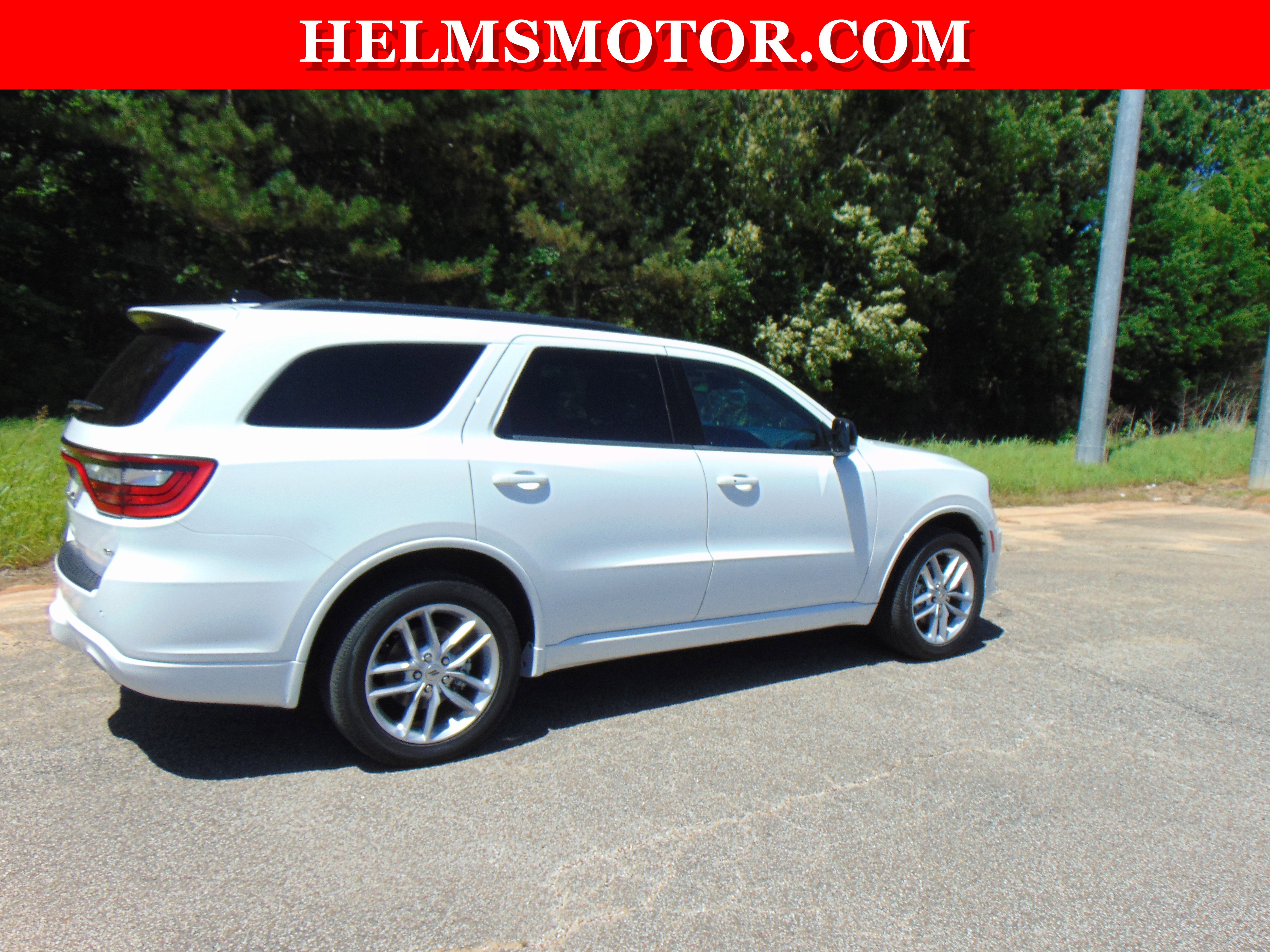 Certified 2023 Dodge Durango GT image 13