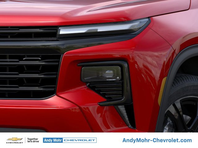 New 2027 Chevrolet Traverse LT w/ Midnight/Sport Edition AWD/4WD image 13