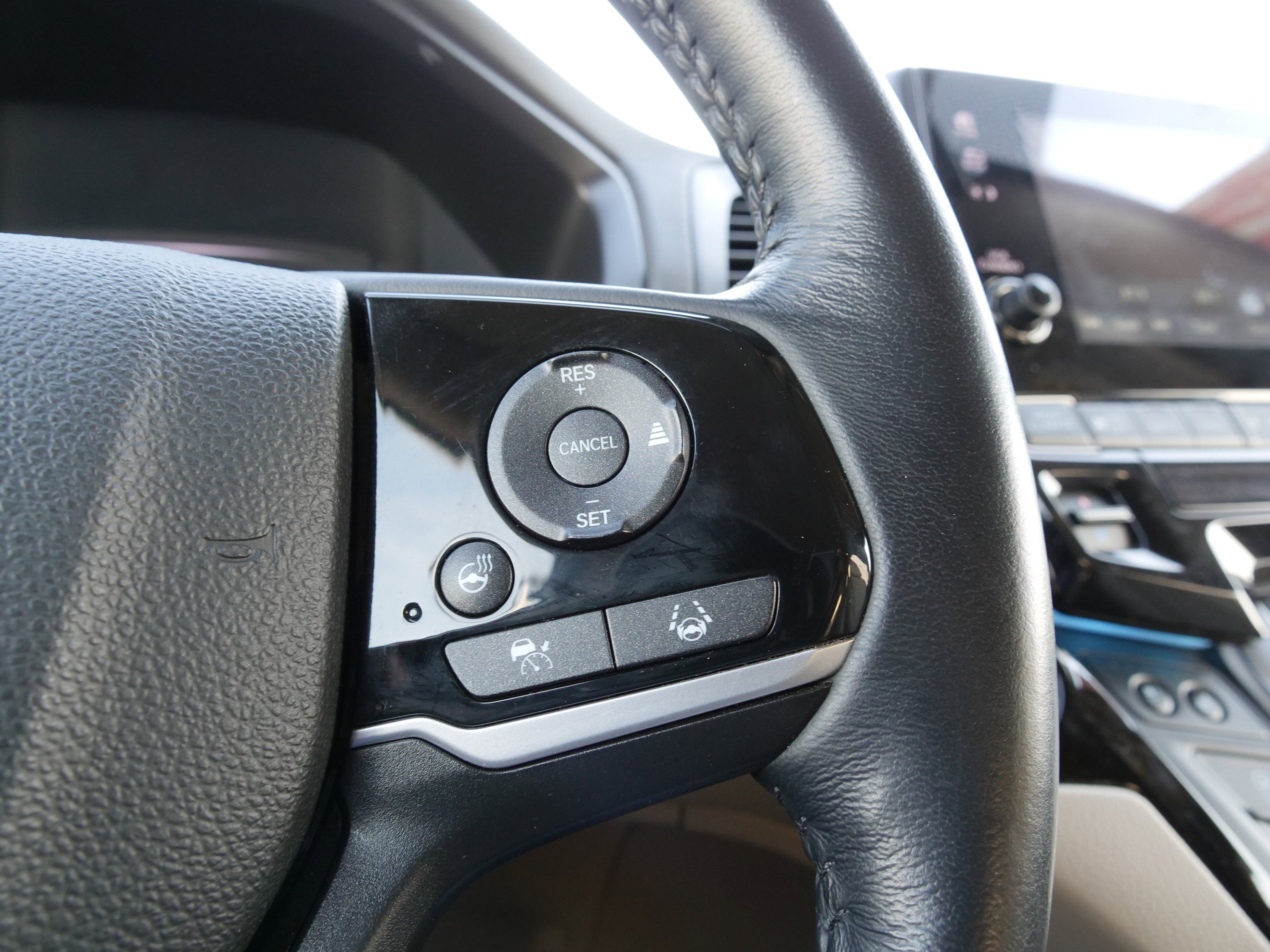 Used 2024 Honda Odyssey Elite image 24