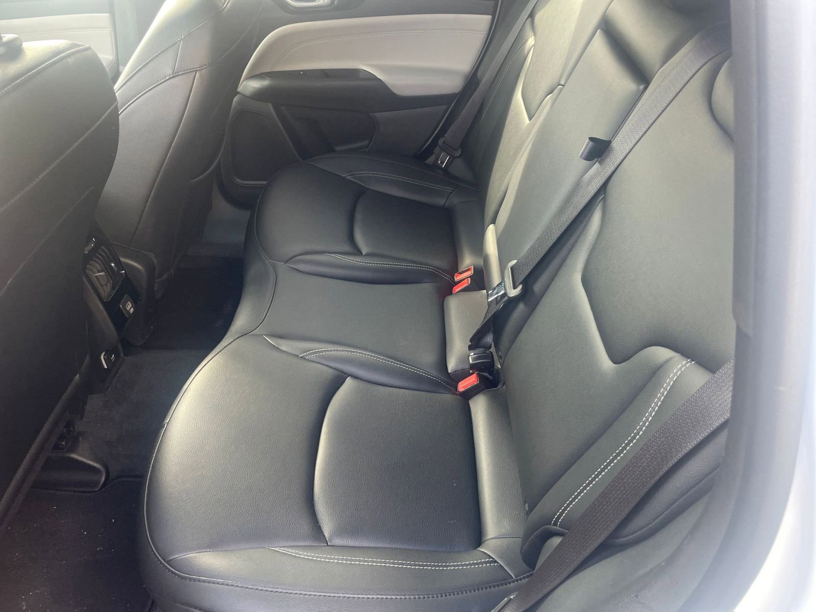 Used 2025 Jeep Compass Limited AWD/4WD image 38