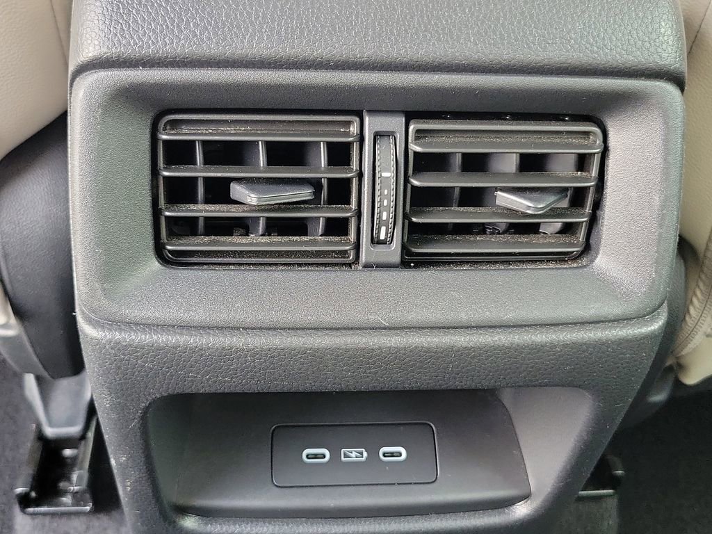 Certified 2024 Honda CR-V EX-L image 13