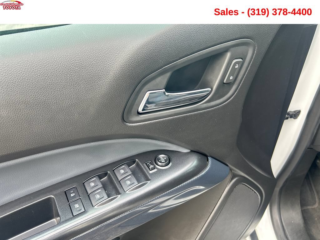 Used 2021 Chevrolet Colorado Z71 AWD/4WD image 12