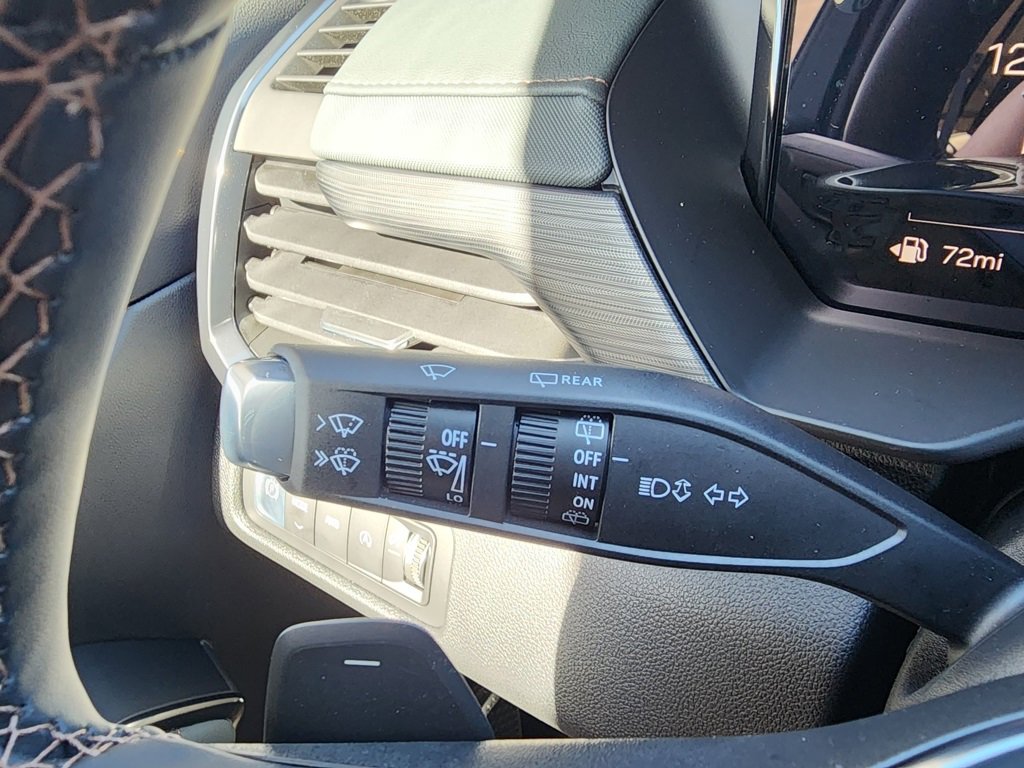 New 2026 GMC Acadia AT4 w/ Super Cruise Package image 23