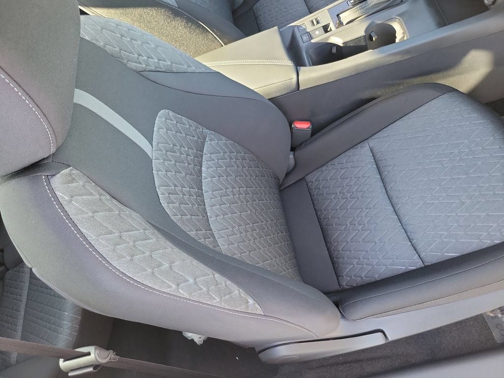 New 2026 Nissan Sentra SV w/ Floor Mat Package FWD image 18