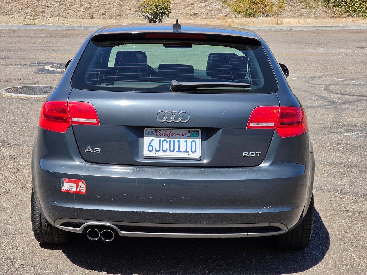 Used 2009 Audi A3 2.0T FWD image 14