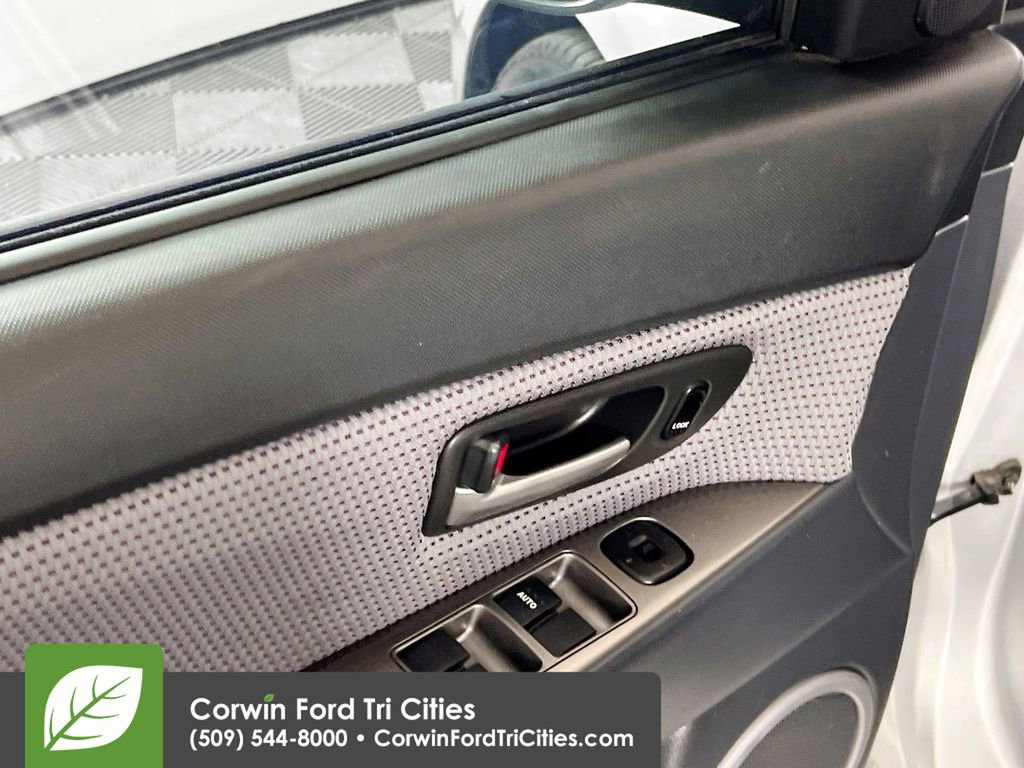 Used 2007 MAZDA MAZDA3 s Touring image 12