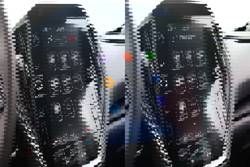 New 2026 Subaru Crosstrek 2.5i Wilderness image 11