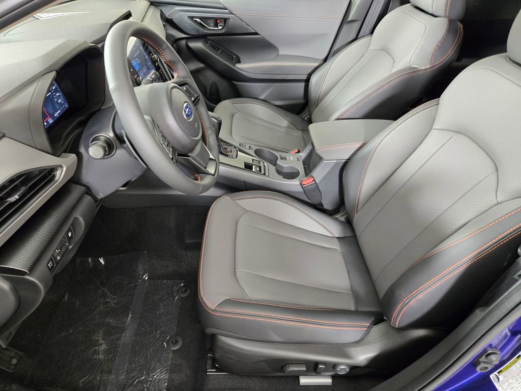 New 2026 Subaru Crosstrek 2.5i Limited image 10